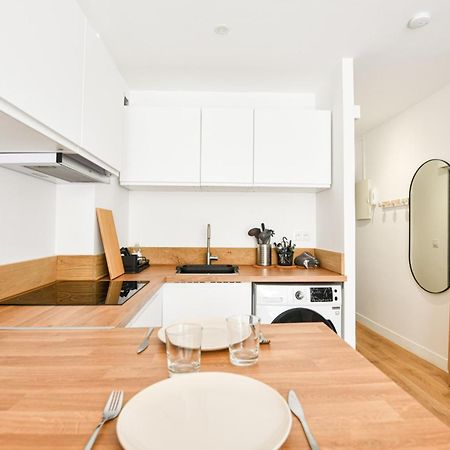 Studio Neuf Et Cosy Sur La Canebiere Vieux-Port Марсилия Екстериор снимка