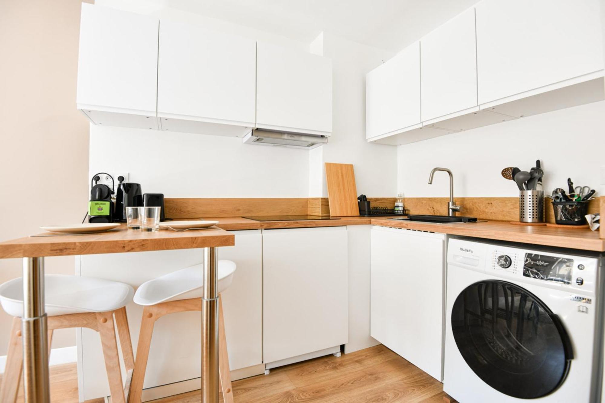 Studio Neuf Et Cosy Sur La Canebiere Vieux-Port Марсилия Екстериор снимка