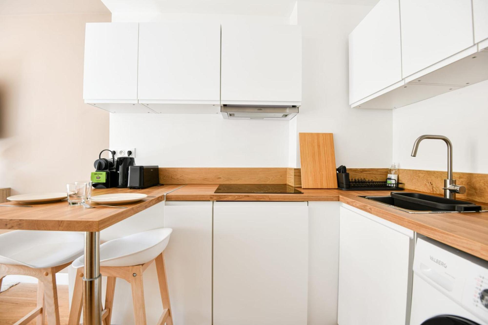 Studio Neuf Et Cosy Sur La Canebiere Vieux-Port Марсилия Екстериор снимка